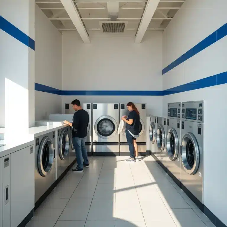 Lavanderia La Perfecta