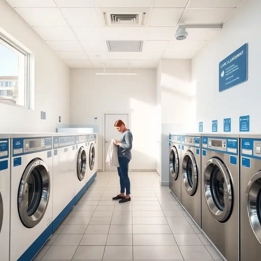 Lavanderia La Perfezione