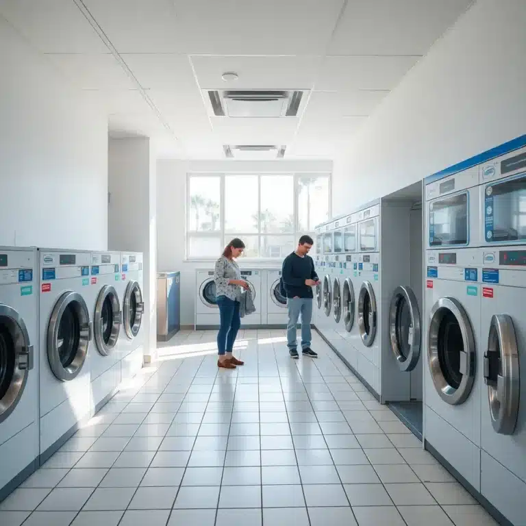 Lavanderia La Solerte