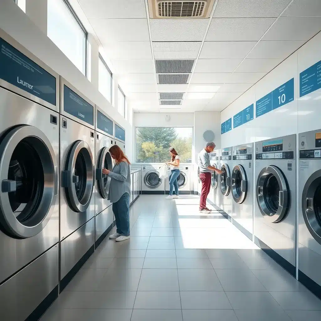 Lavanderia La Splendor