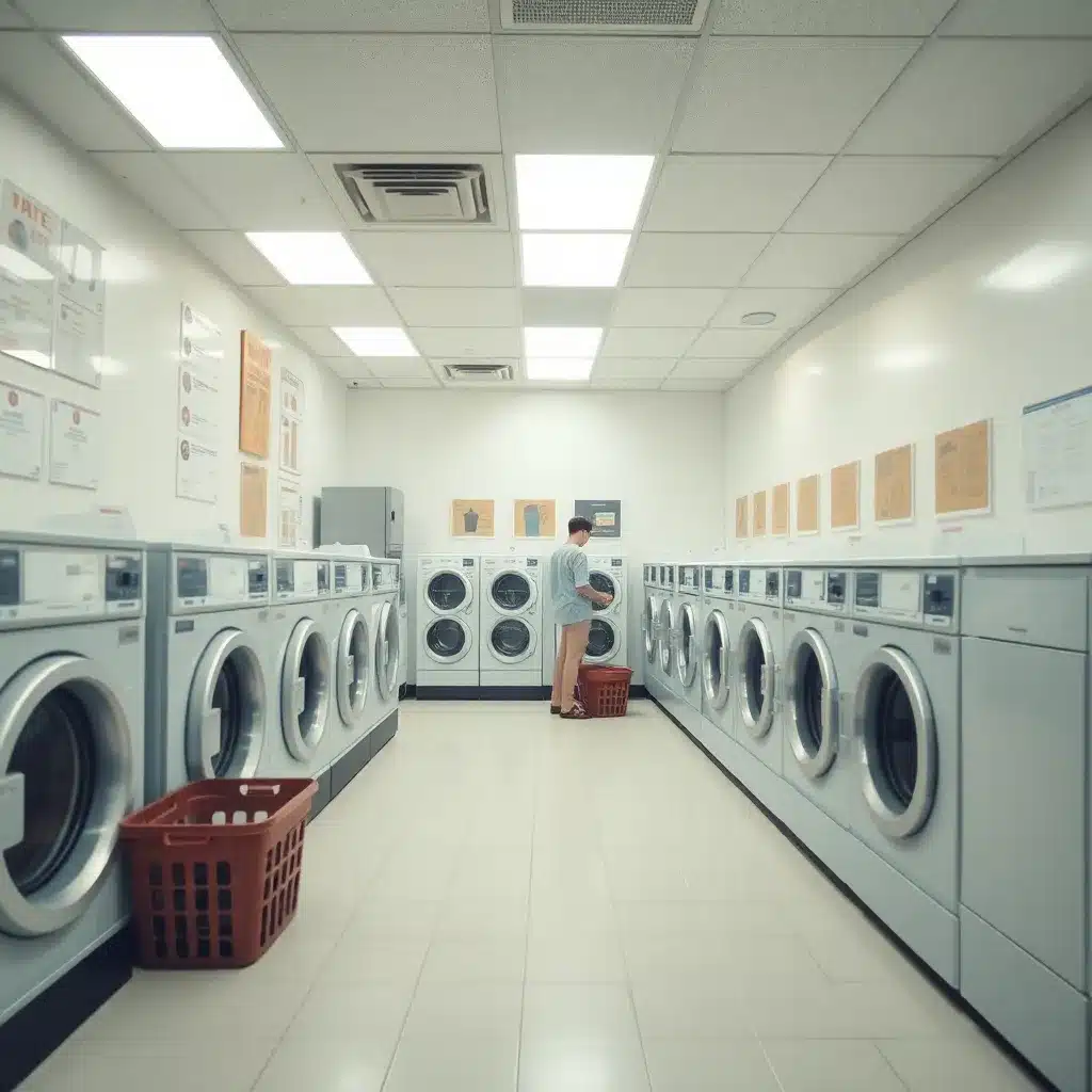 Lavanderia La Subequana