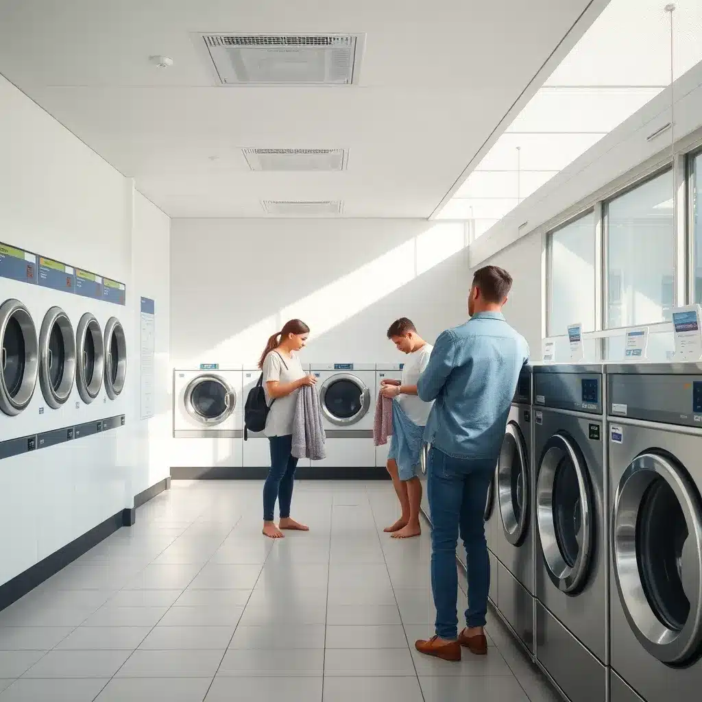 Lavanderia La Suprema Di Coda Marcello