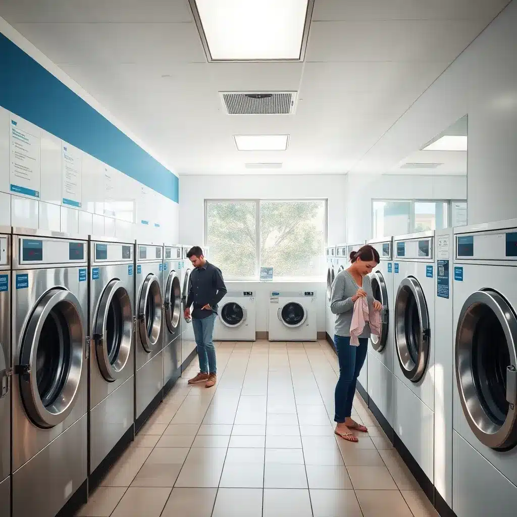 Lavanderia La Veloce