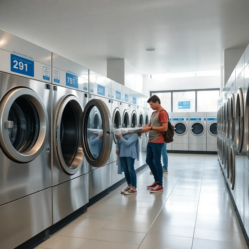 Lavanderia La Veneta Di Sesani Silvia