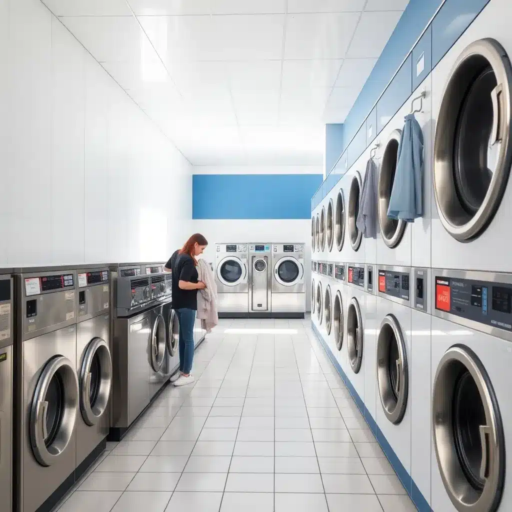 Lavanderia Lavaggio Magico 2