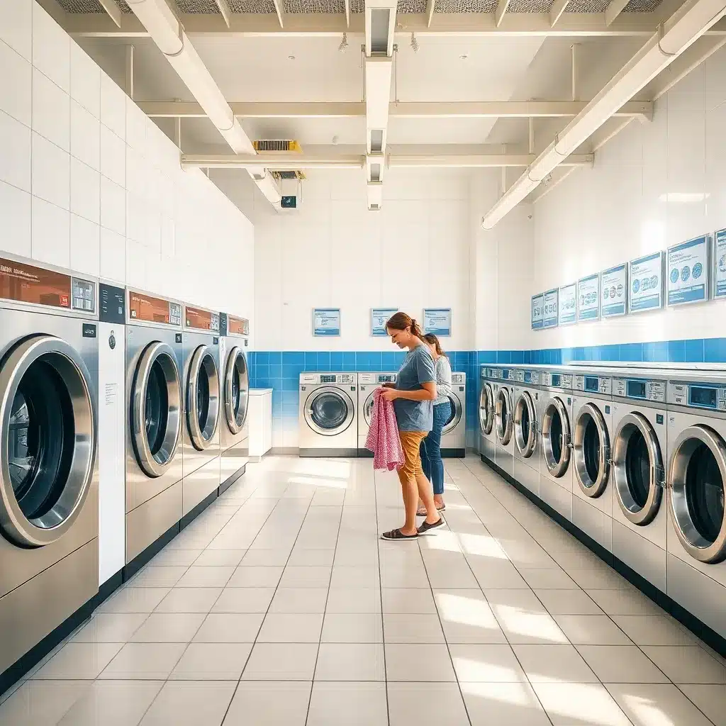 Lavanderia Lavandonia