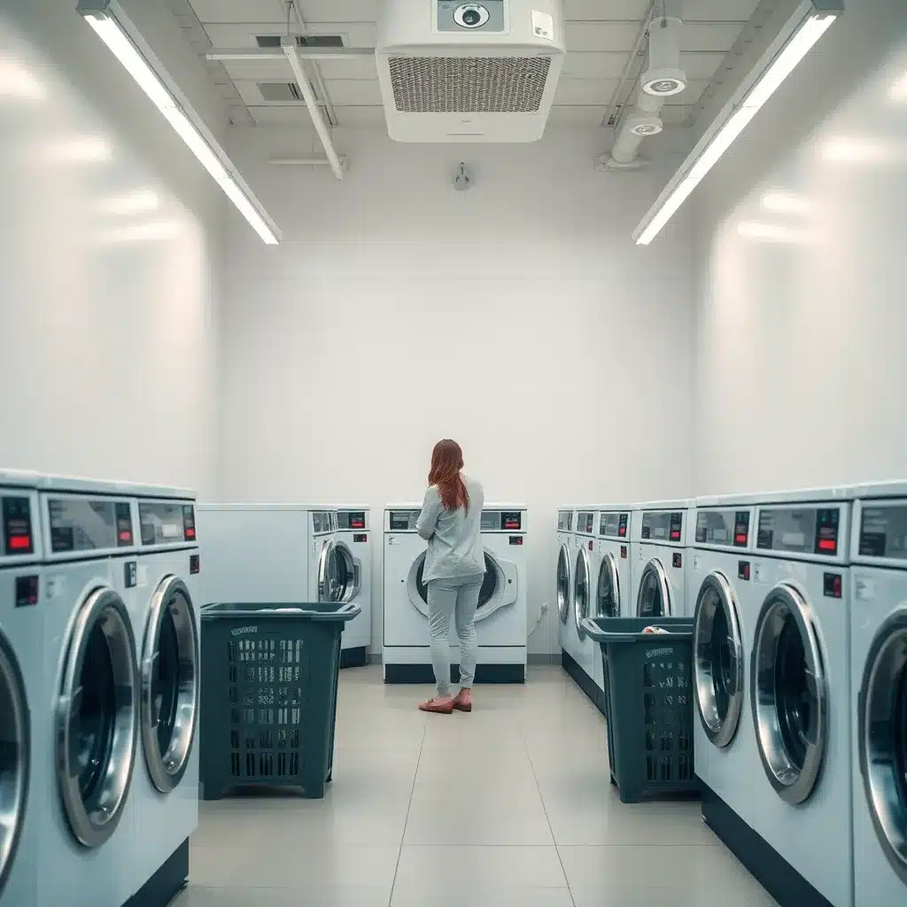 Lavanderia Lavapiu´