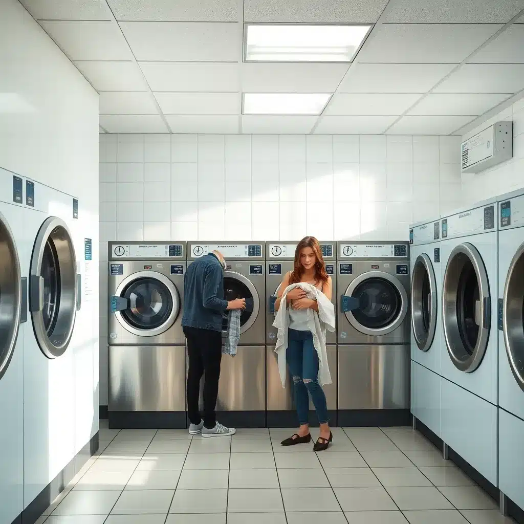 Lavanderia Lavarapidò