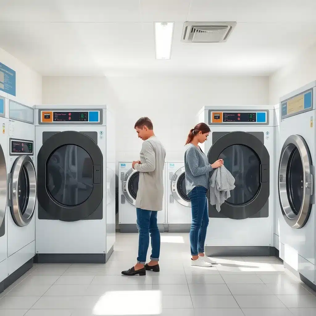 Lavanderia Lavasciuga