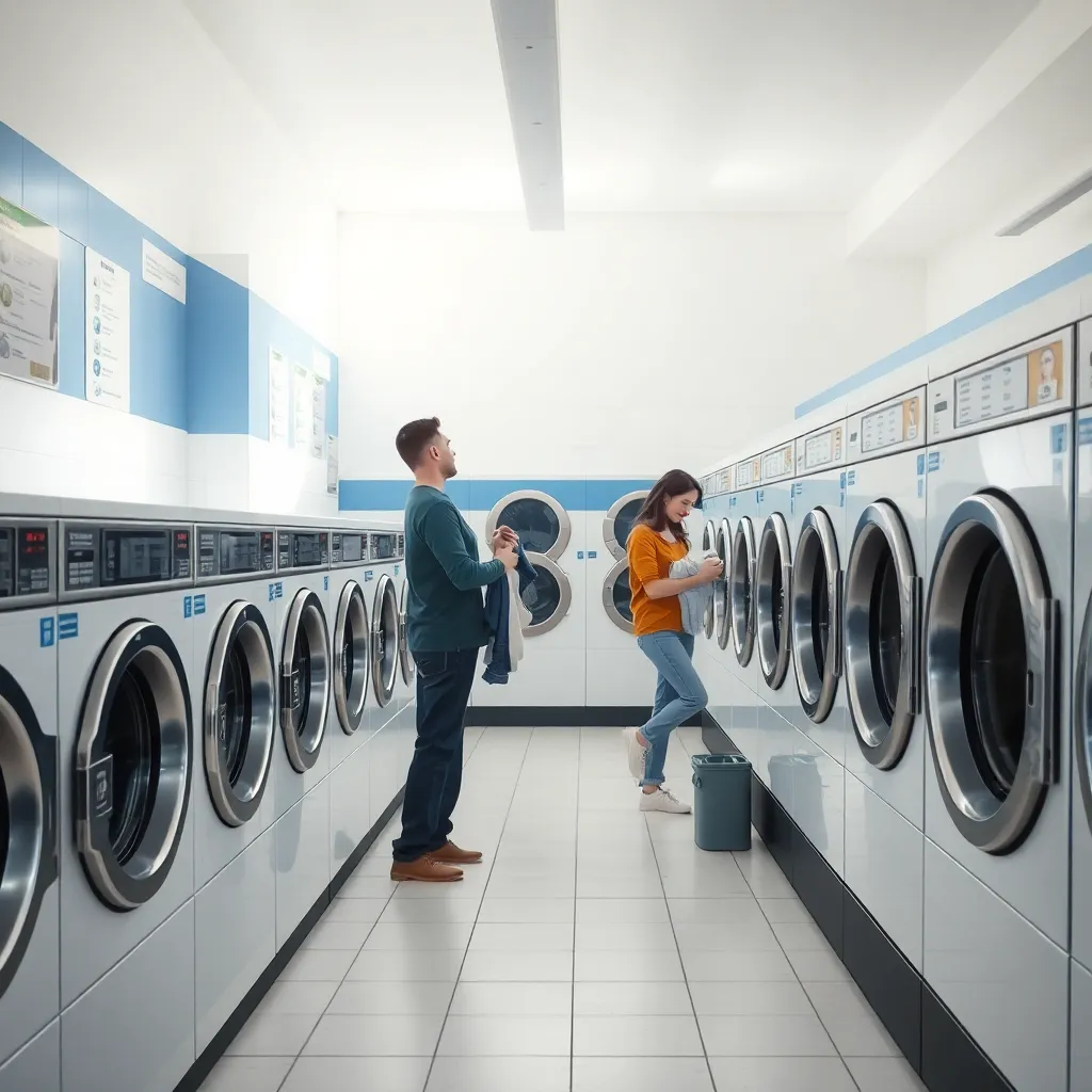 Lavanderia Lavasecco Berardi Perugia