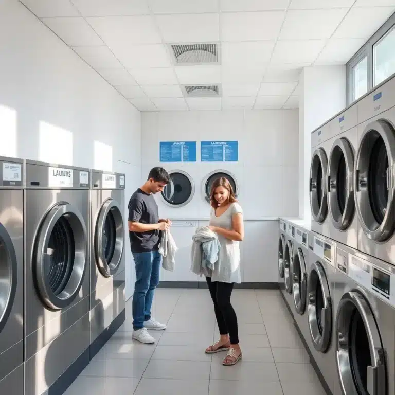 Lavanderia Lavasecco Simona