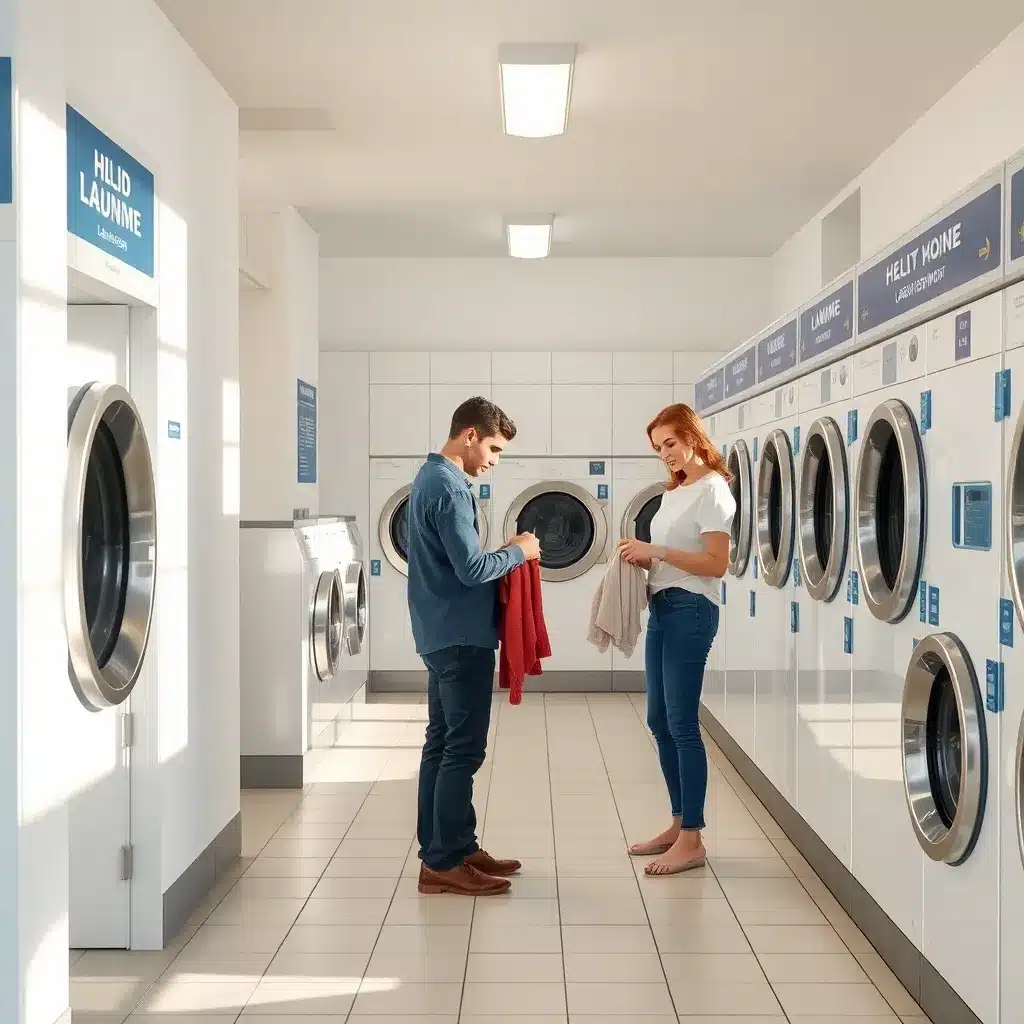 Lavanderia Lavasubito