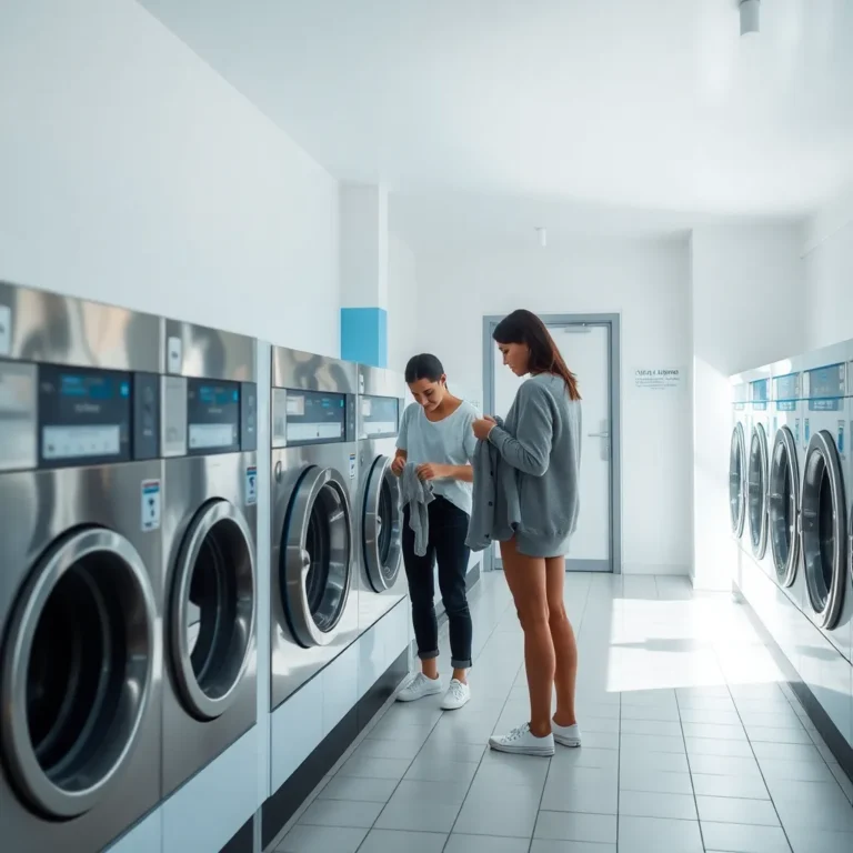 Lavanderia Lavo Per Te