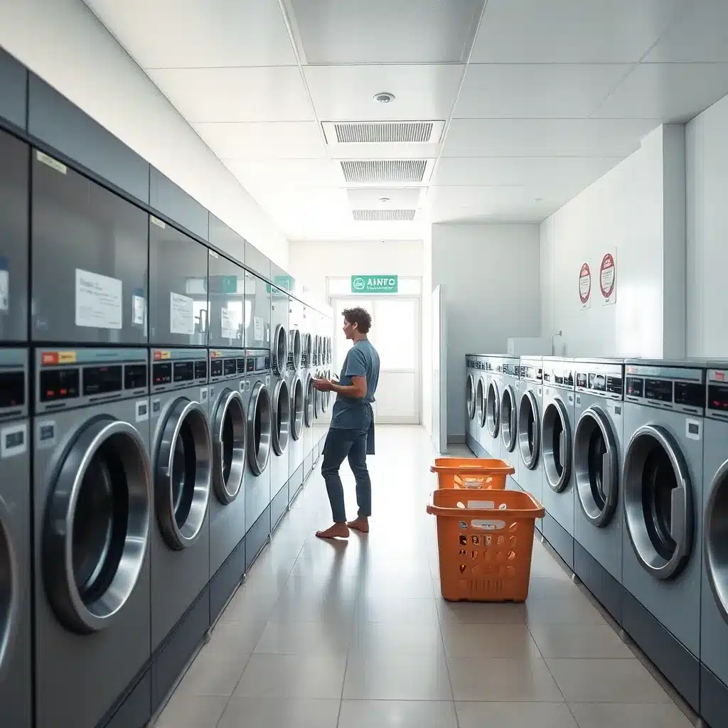 Lavanderia Lindo E Pinto