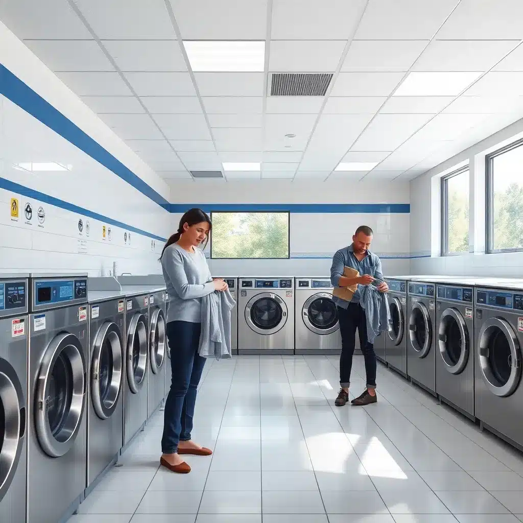 Lavanderia Loner Trento Nord