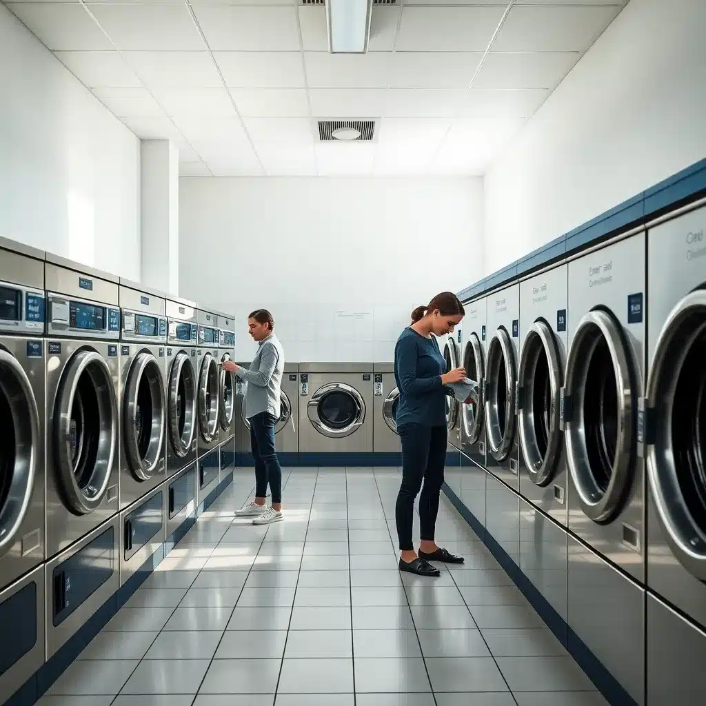 Lavanderia L´ Orchidea Di Antonella Buassa