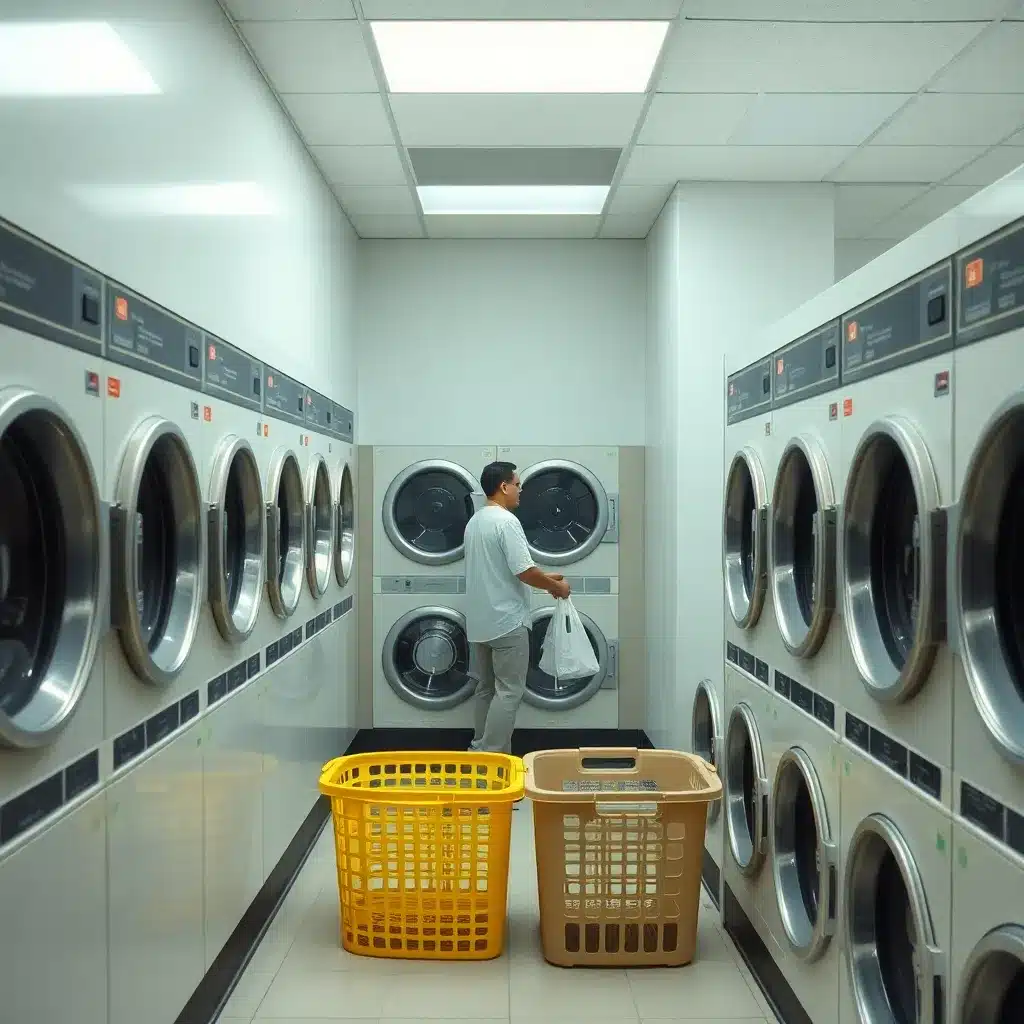 Lavanderia Magik Di Ridolfi Ivana