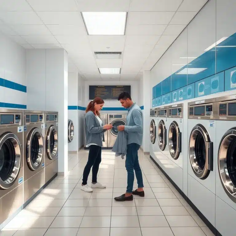 Lavanderia Mannelli S.r.l