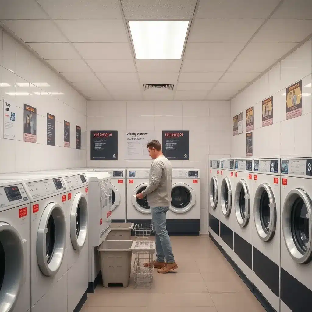 Lavanderia Manuela Di Ciarlatani Manuela