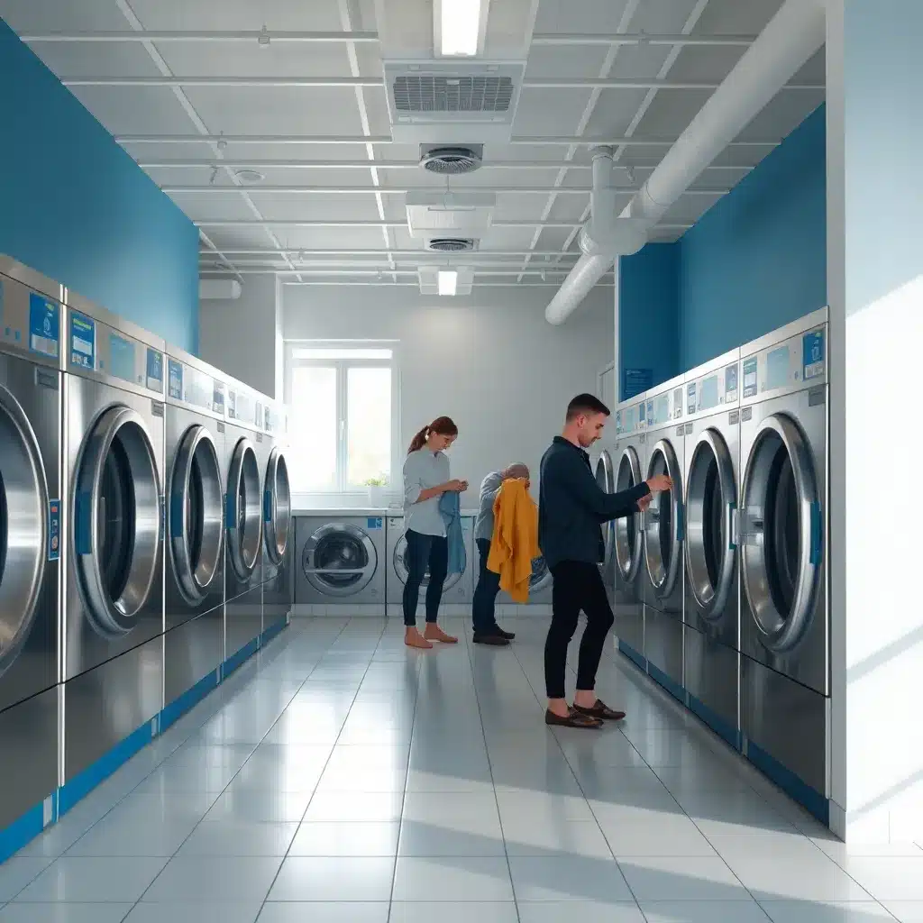 Lavanderia Margherita