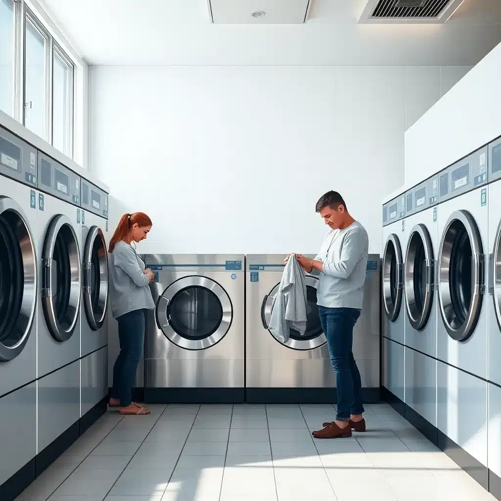 Lavanderia Marisa Di Catia Nocentini