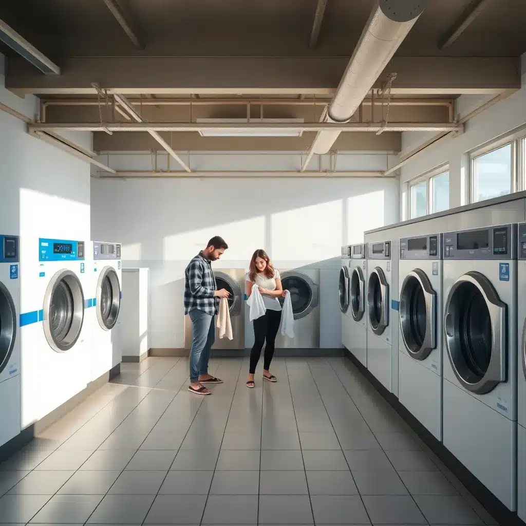 Lavanderia Mazzotti Snc