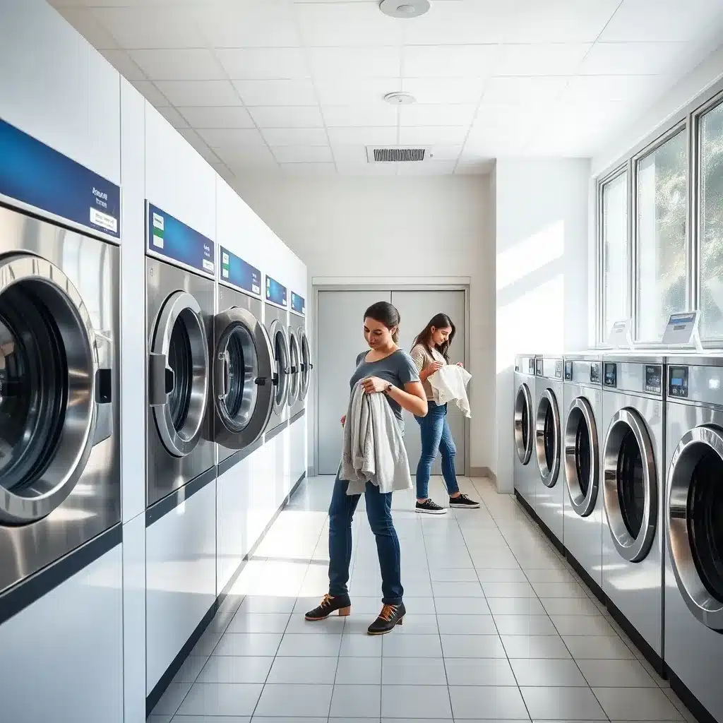 Lavanderia & Merceria Il Quadrifoglio