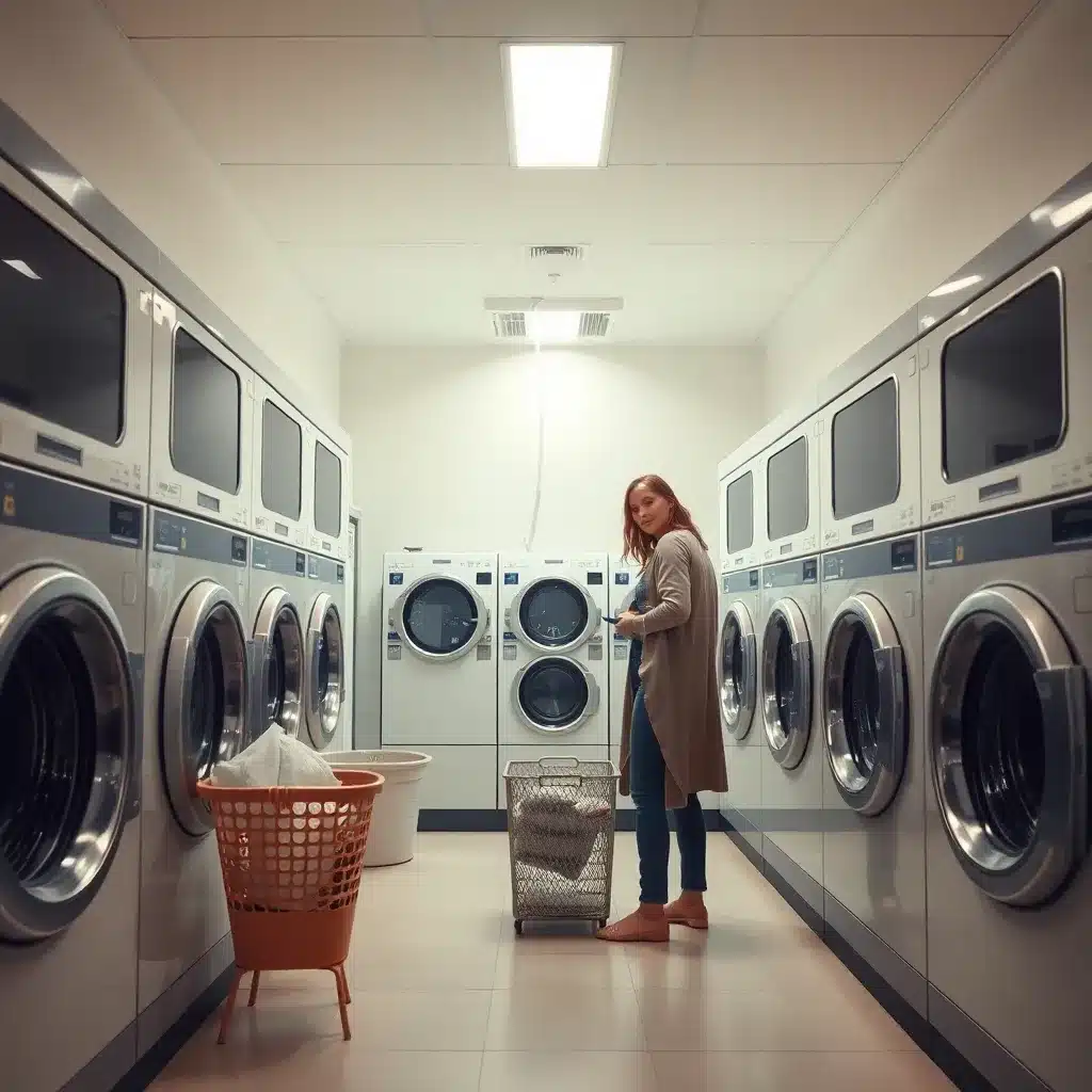 Lavanderia Meridionale Srl