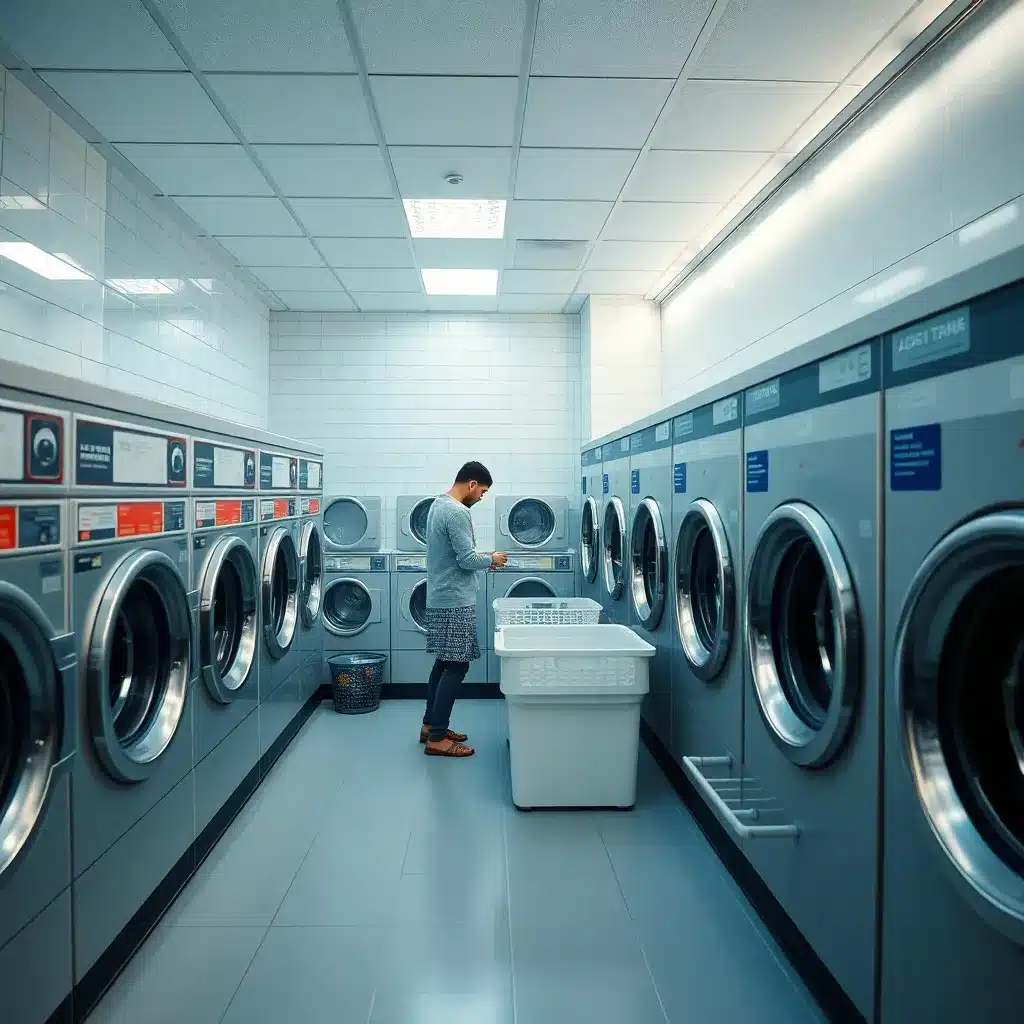 Lavanderia Mg Cleaners Pulitura A Secco E Lavaggio Ad Acqua