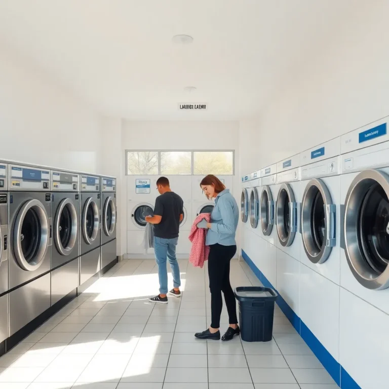 Lavanderia Miele Self Service Bloomest Perugia