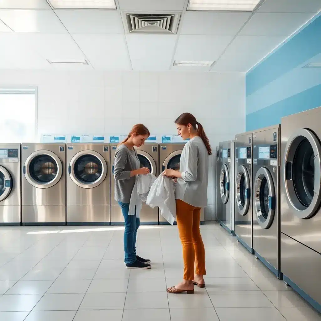 Lavanderia Mil Dry Clean