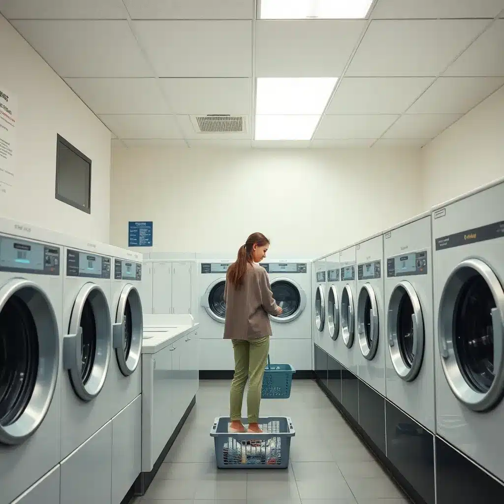 Lavanderia Mille Bolle Di Pavone Nicoletta