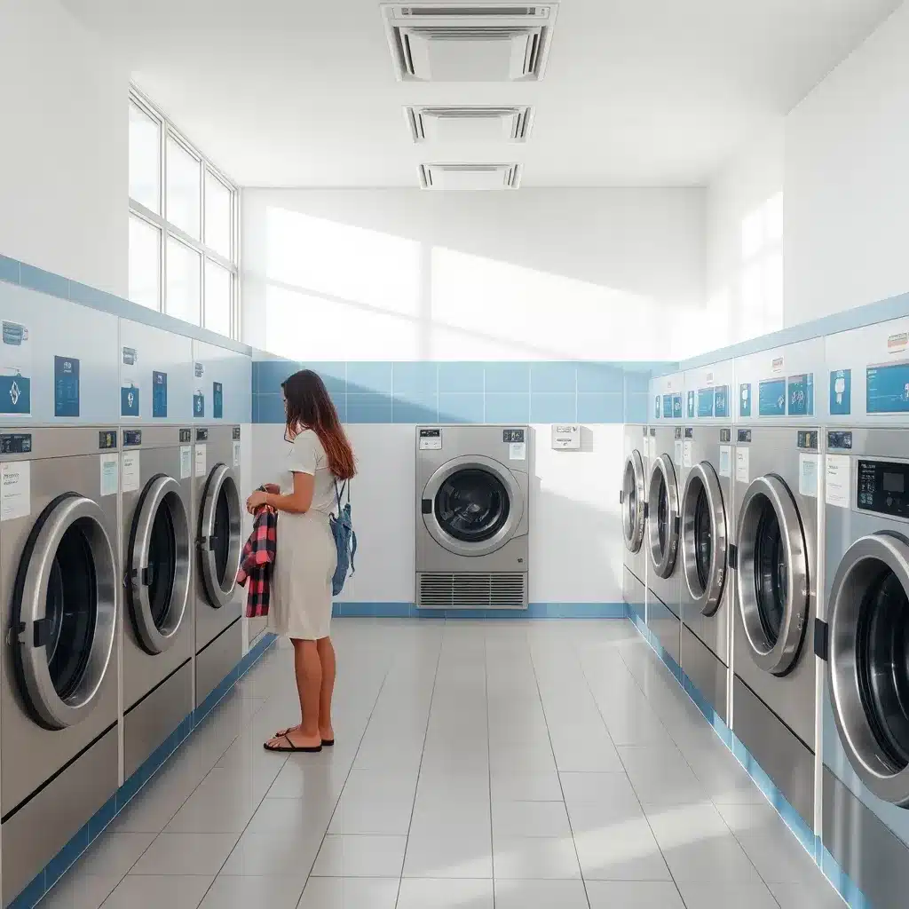 Lavanderia Moderna Donatella Cannas