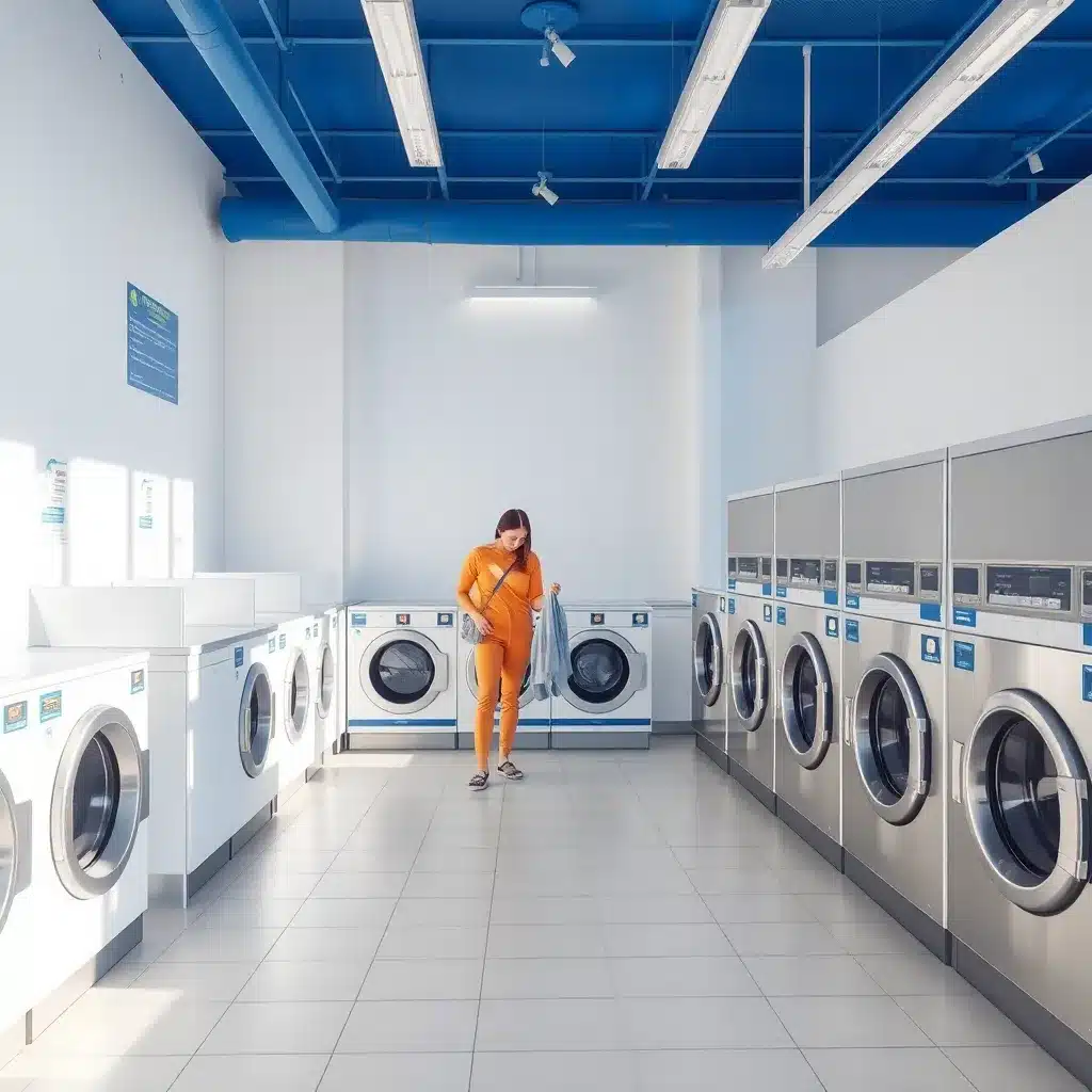 Lavanderia Momo San Sperate