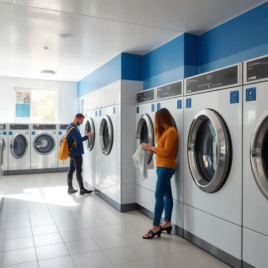 Lavanderia Monoprezzo