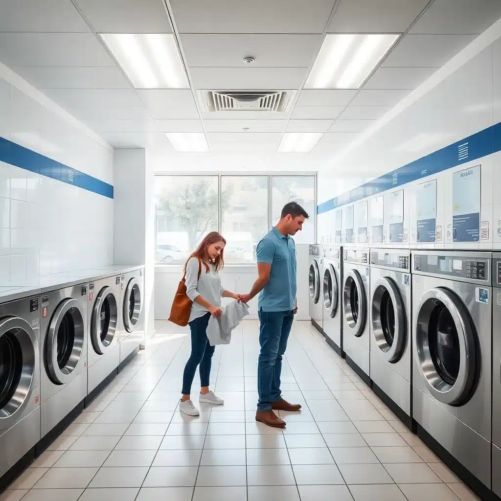 Lavanderia Natali Di Maria Martsynkevych