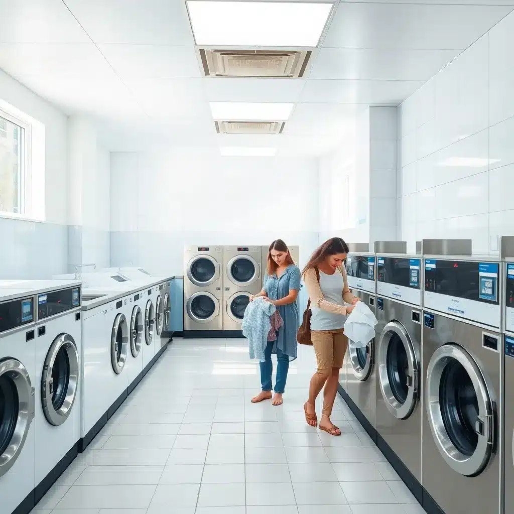 Lavanderia Nord Servizi