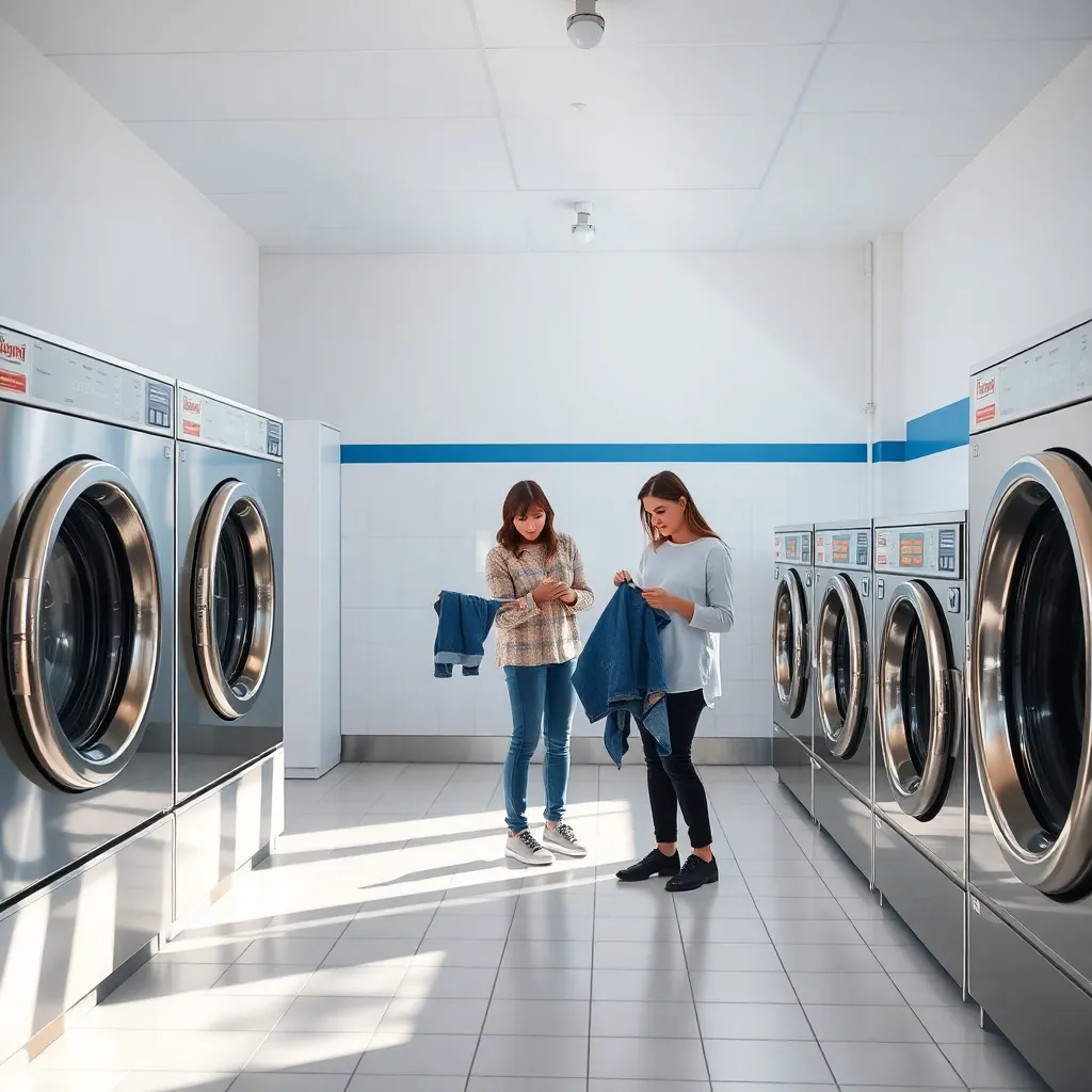 Lavanderia Ondanomala