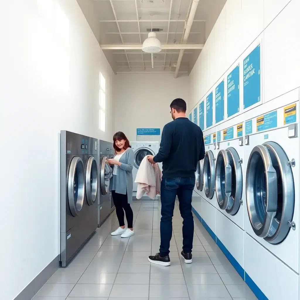 Lavanderia Pedone Pasqua