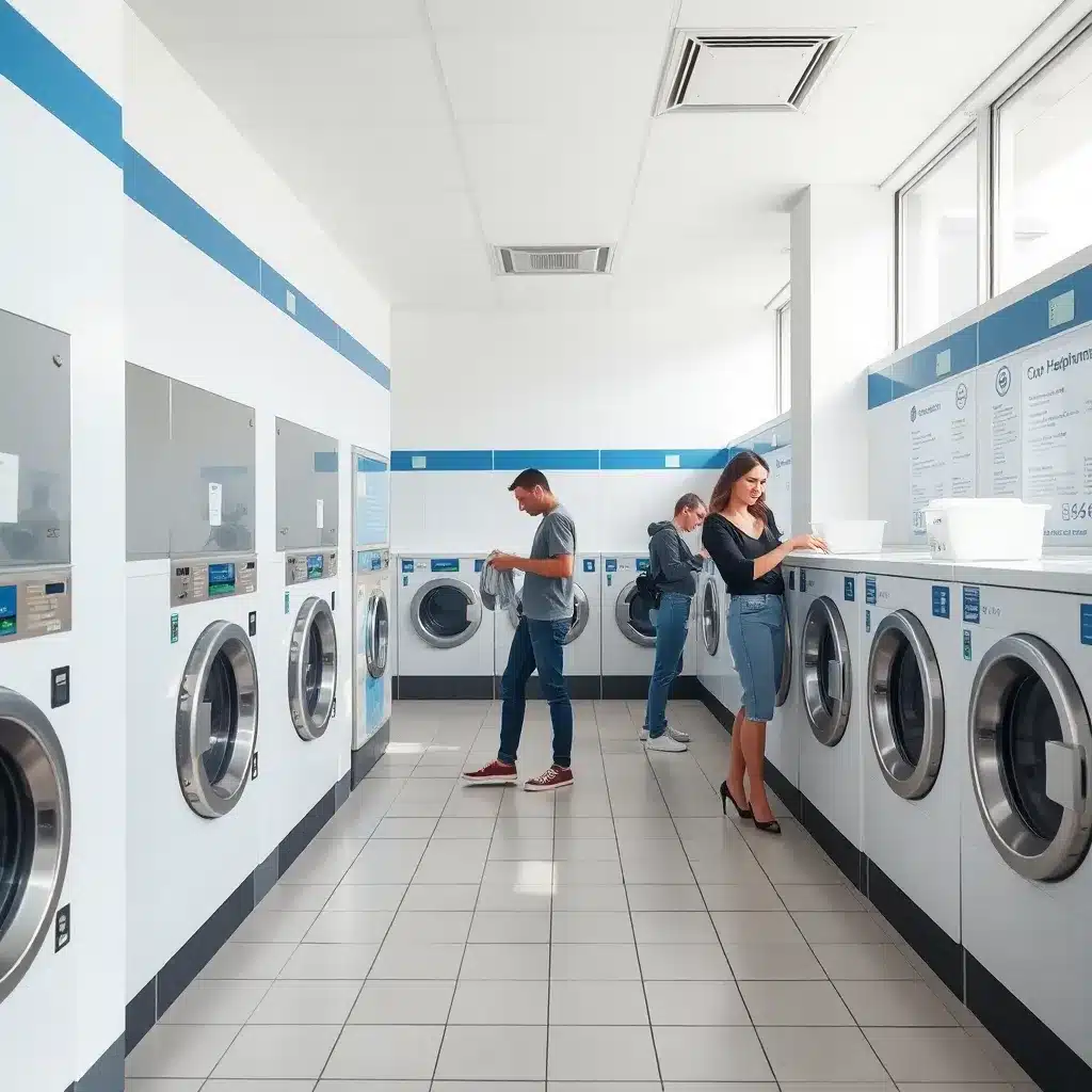 Lavanderia Più Self Service Di Daniela Ennas