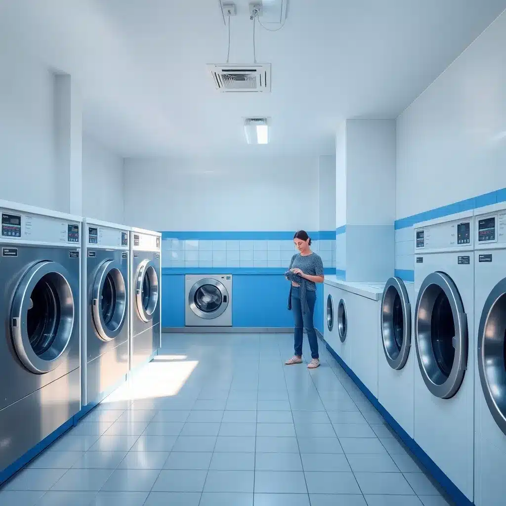 Lavanderia Planet Wash