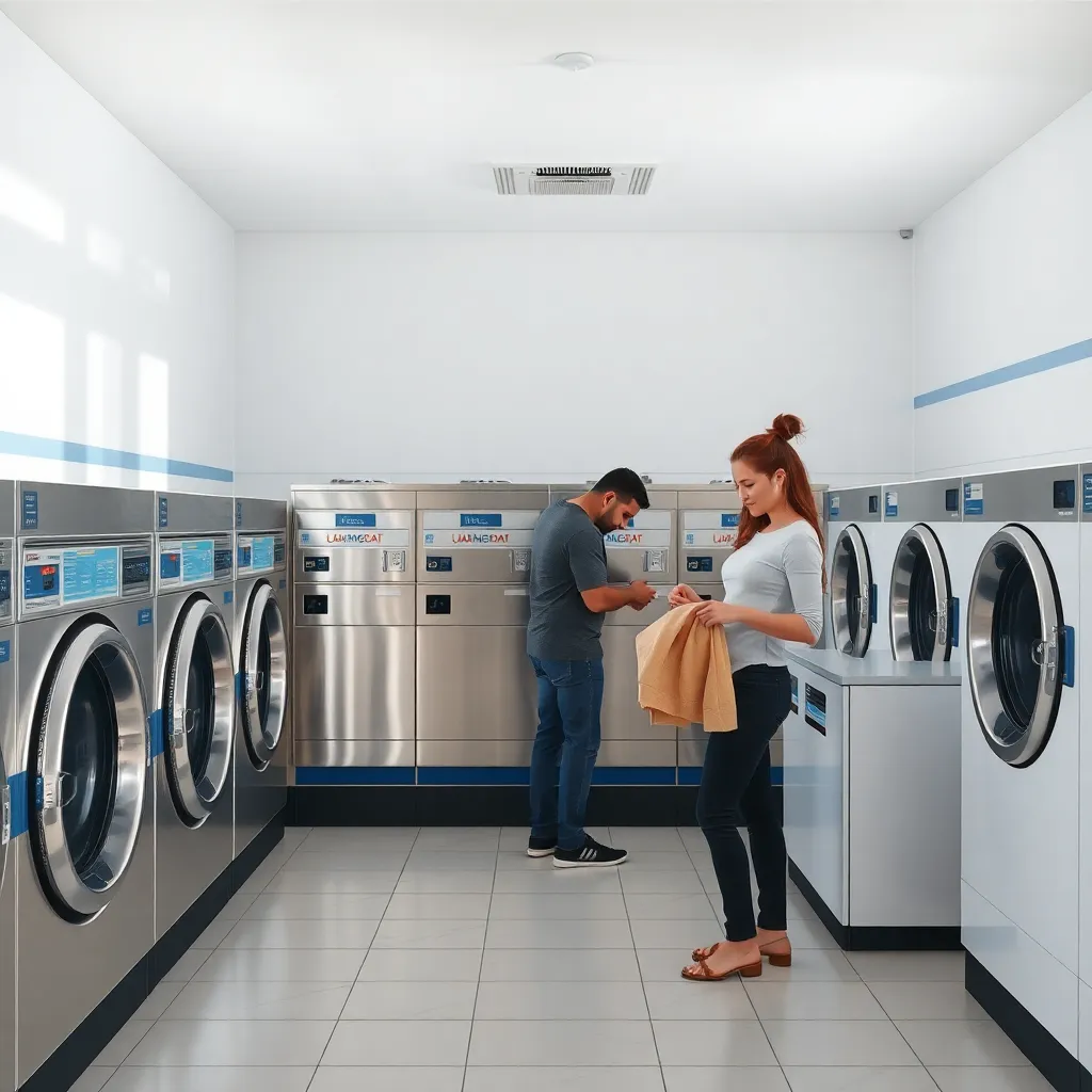 Lavanderia Pulicenter Maule