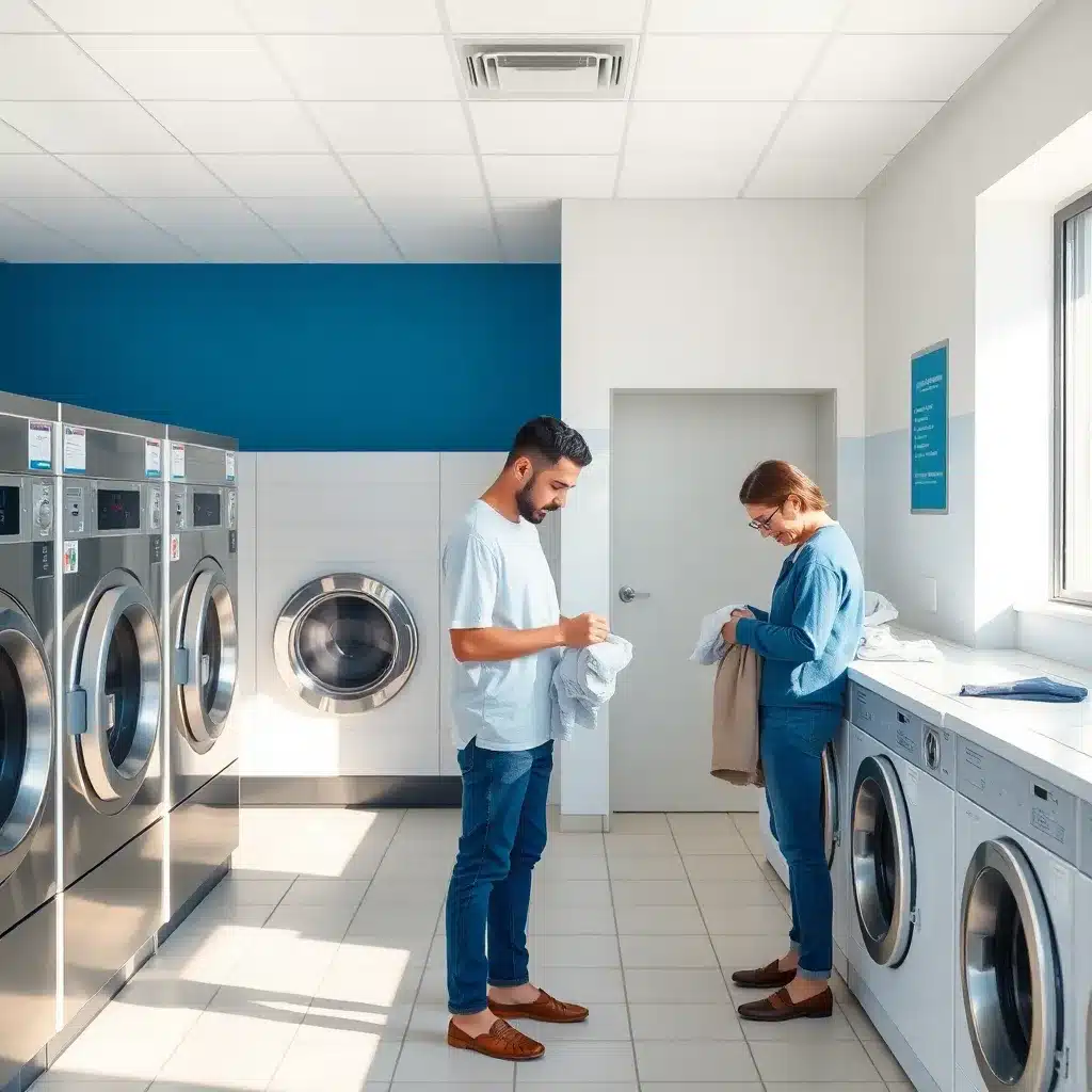 Lavanderia Quadrifoglio