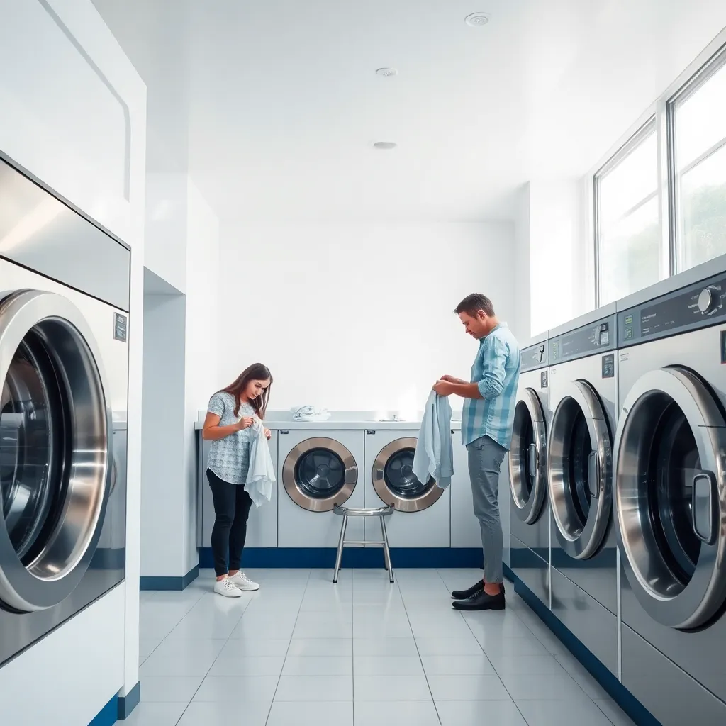 Lavanderia Rabottini