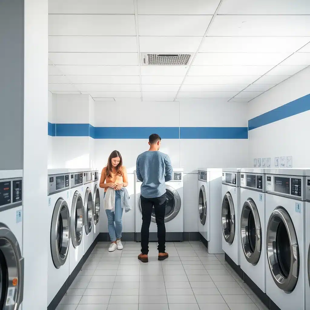 Lavanderia Raffaella