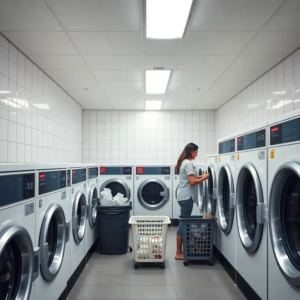 Lavanderia Ridal Service S.r.l.