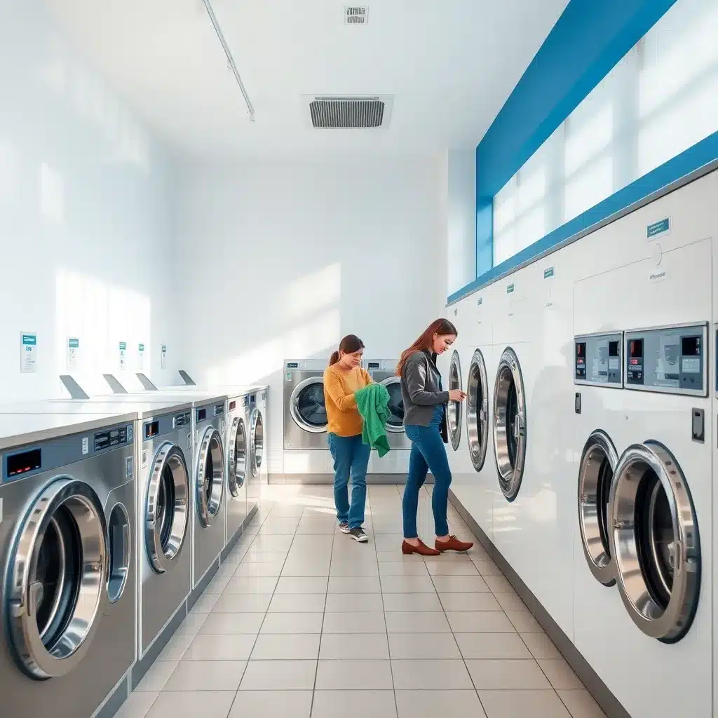 Lavanderia San Giorgio