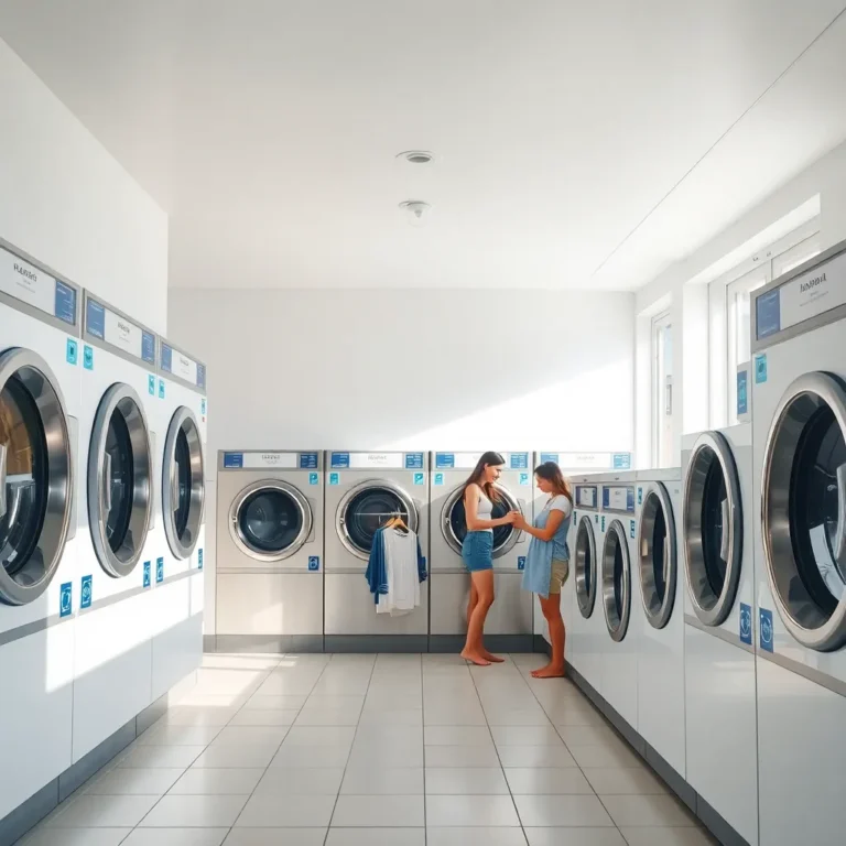 Lavanderia San Paolo