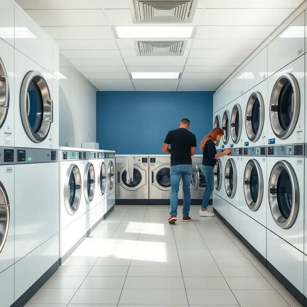 Lavanderia Sant´agostino Da Lilly