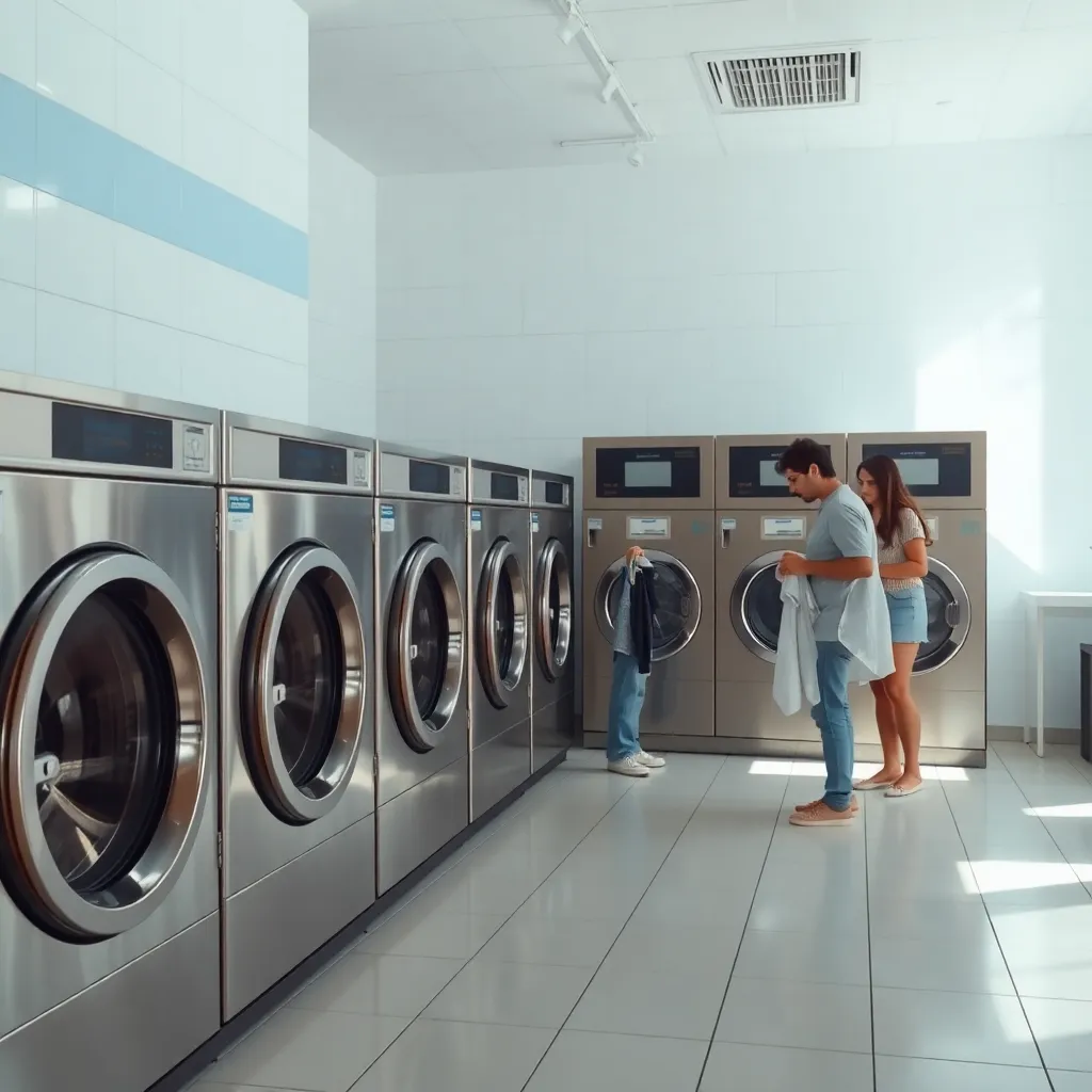 Lavanderia-Sartoria Dall´alina